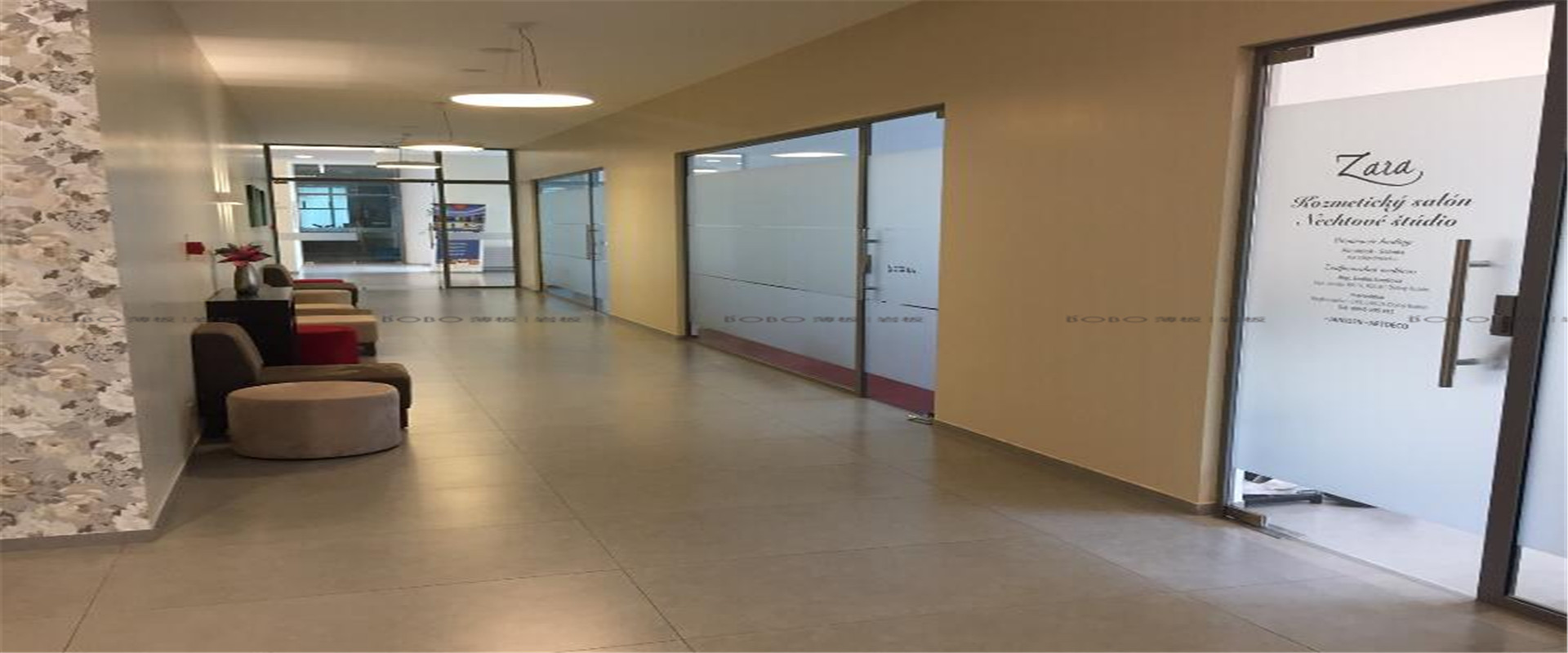 捷克酒店工程