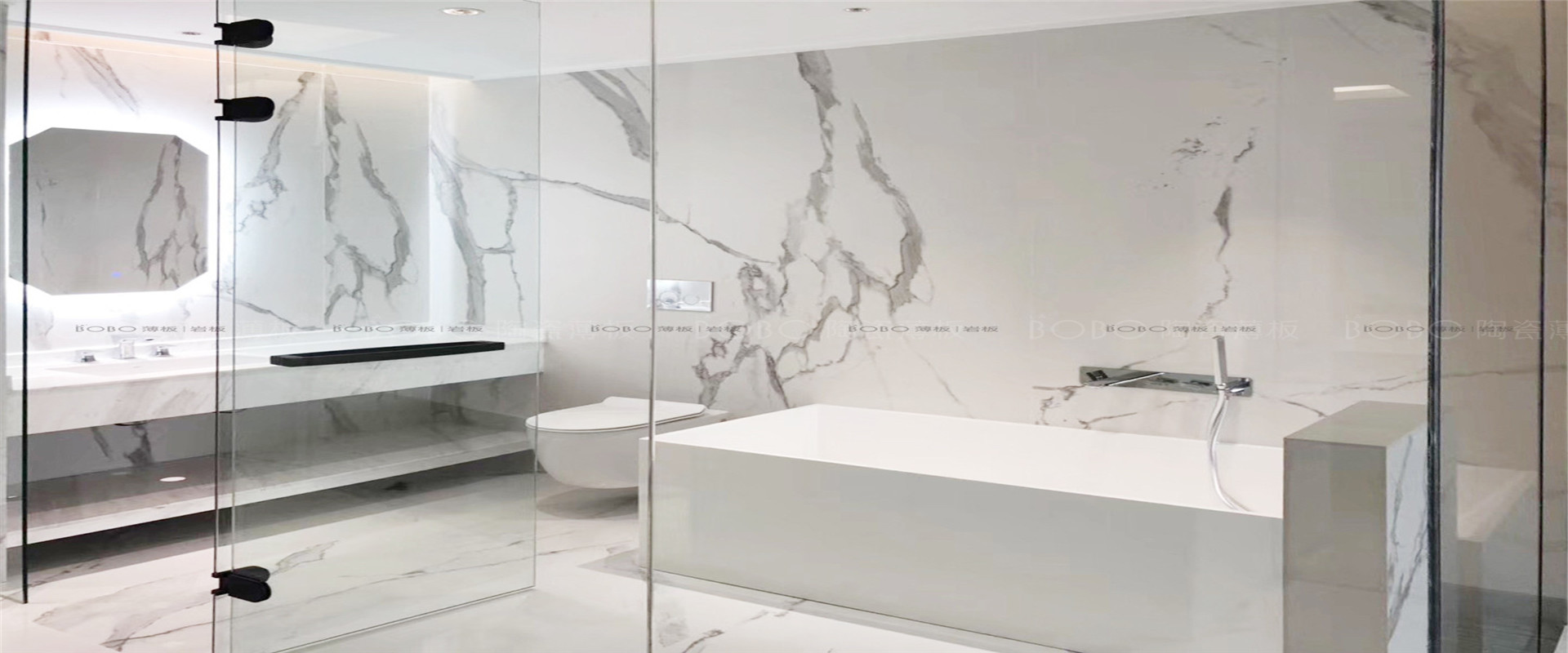 西安精裝修案例