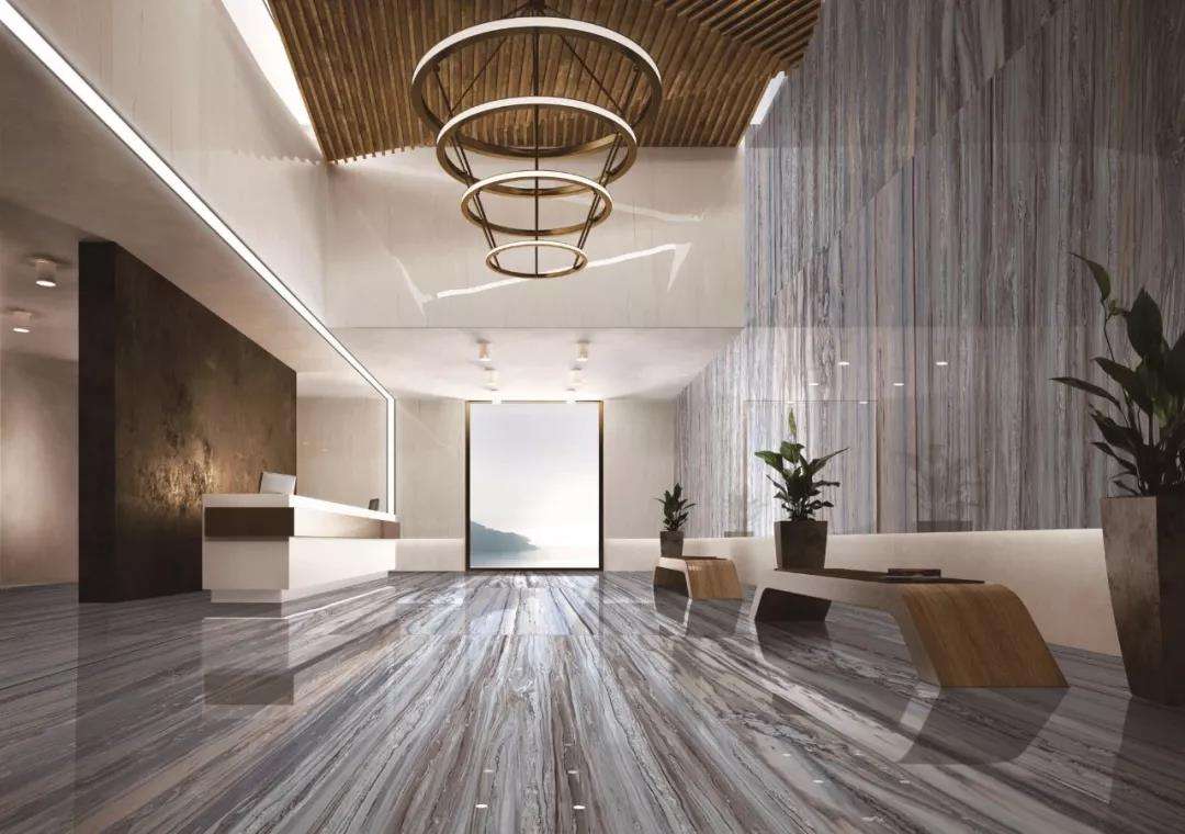 陶瓷大板應該怎么鋪貼？