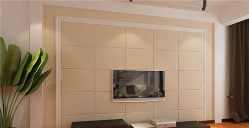  保溫裝飾一體化板的產品特性