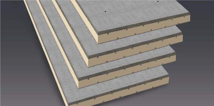 保溫一體化到底怎么樣？