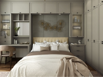 保溫一體化板的工藝組成