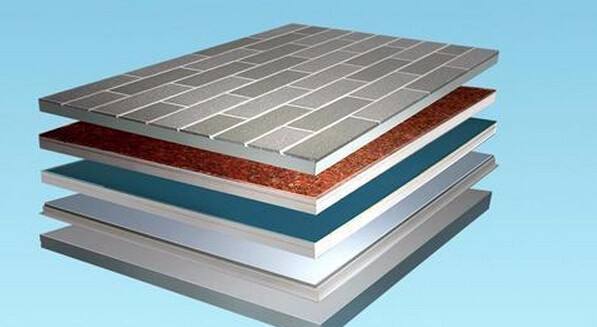 裝飾保溫一體化板為什么可以取締傳統(tǒng)外墻保溫材料？ 