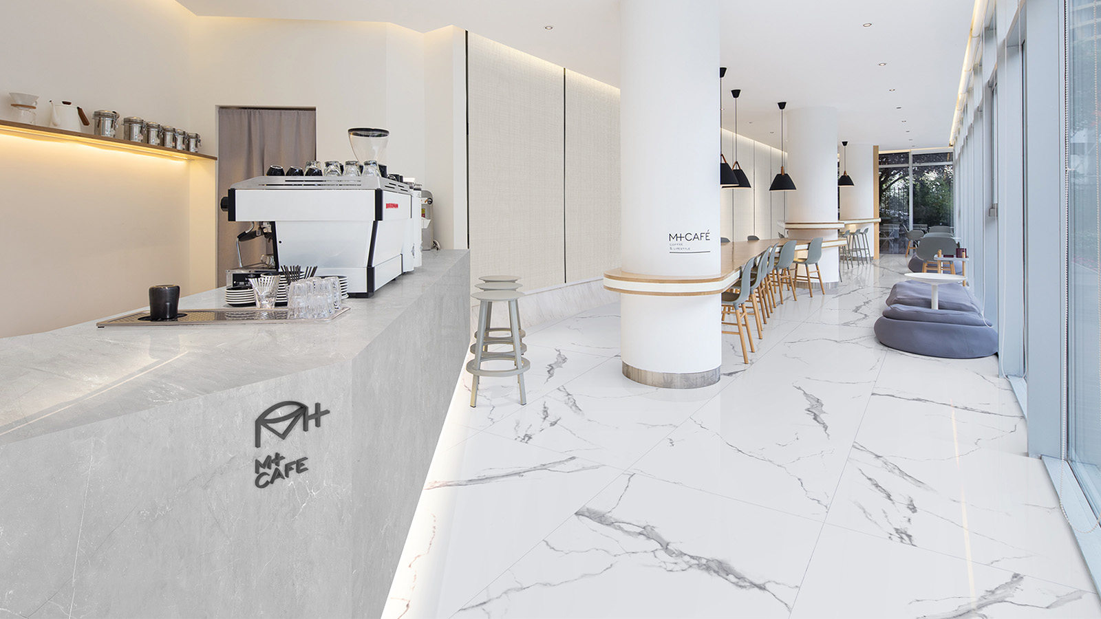 大理石系列-卡拉卡塔