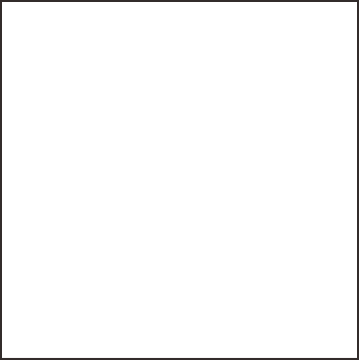 1000×1000×6mm