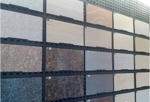 陶瓷薄板的施工工藝