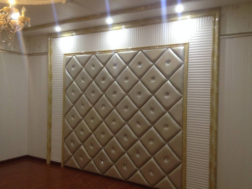 墻面裝飾板施工工藝