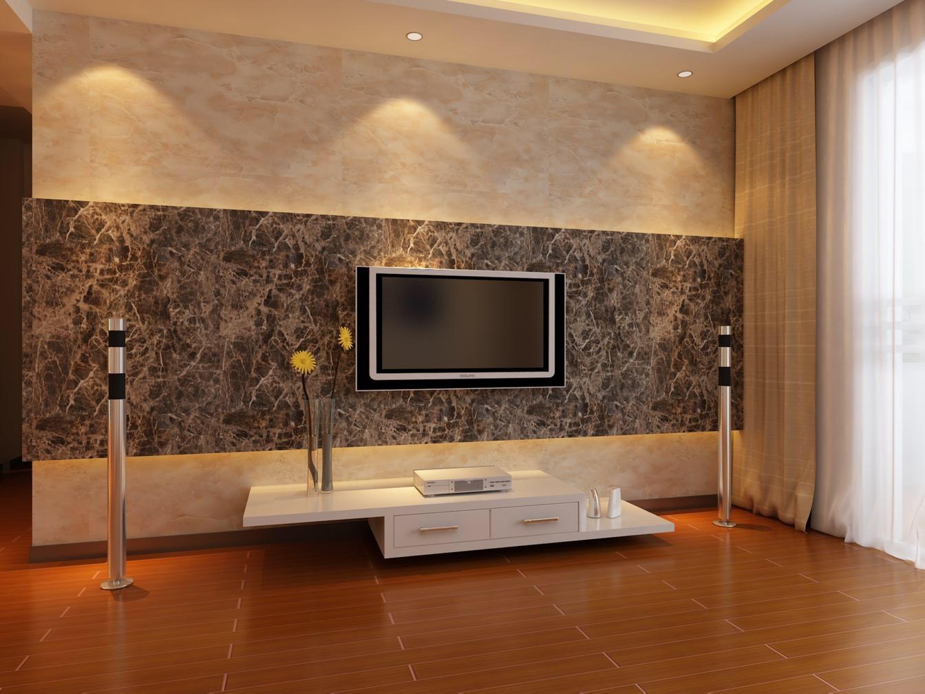 墻面裝飾板怎么安裝？