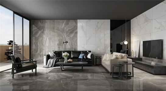 陶瓷大板電視背景墻有哪些好處？