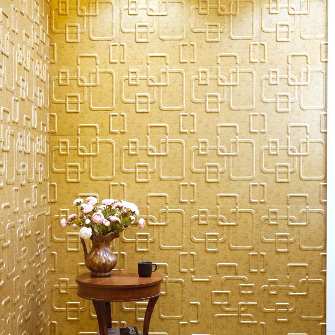 什么是3D墻面裝飾板產(chǎn)品