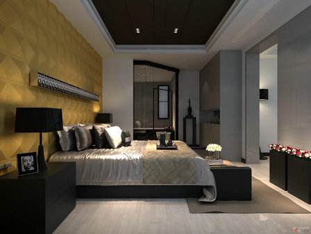 新型墻面裝飾板的分類和價格