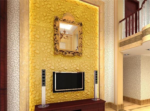 墻面裝飾板是什么東西？