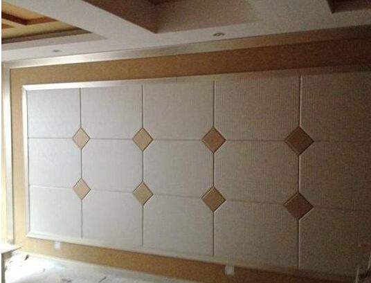 墻面裝飾板有甲醛嗎？