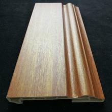 pvc墻面裝飾板踢腳線的優缺點