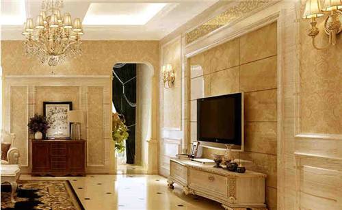 墻面裝飾板的特點和分類