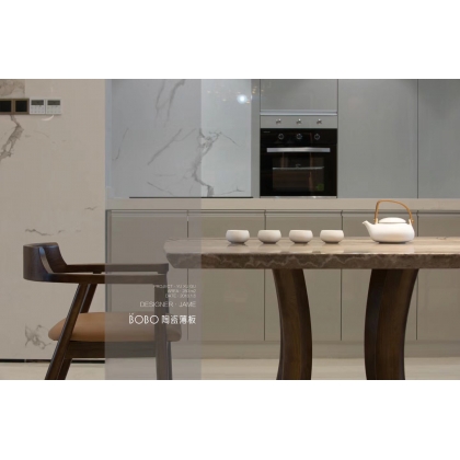 陶瓷薄板應該怎么去保養？