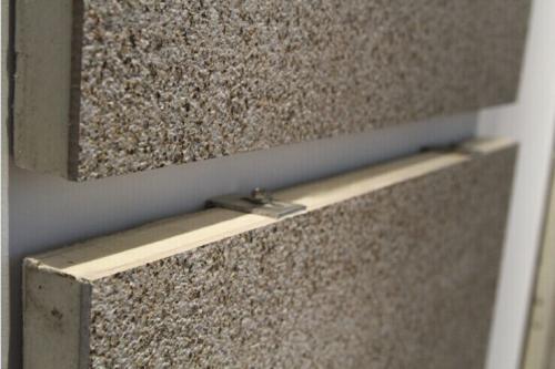 陶瓷薄板的客廳應用