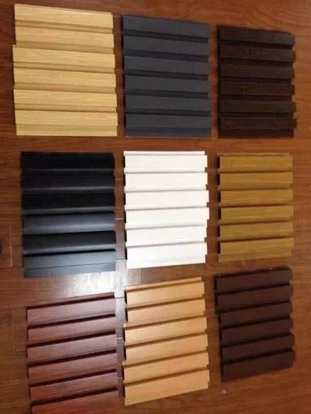 鋁合金墻面裝飾板購買注意事項