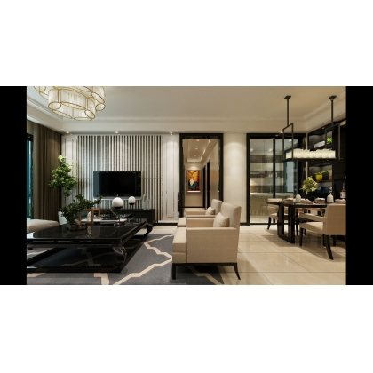 裝飾中的墻面裝飾板是什么？