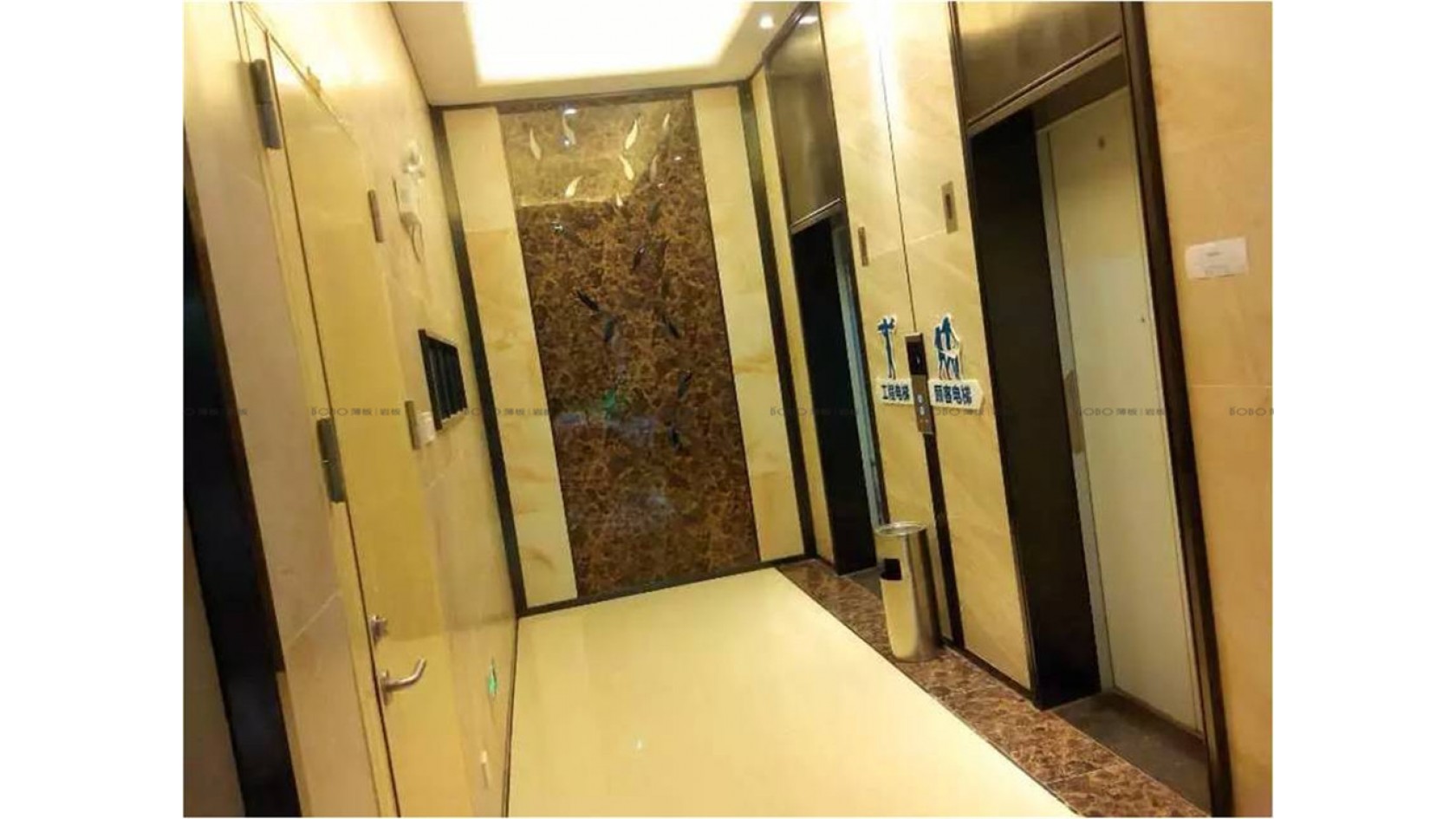 廣東廣州南沙晴海岸項目