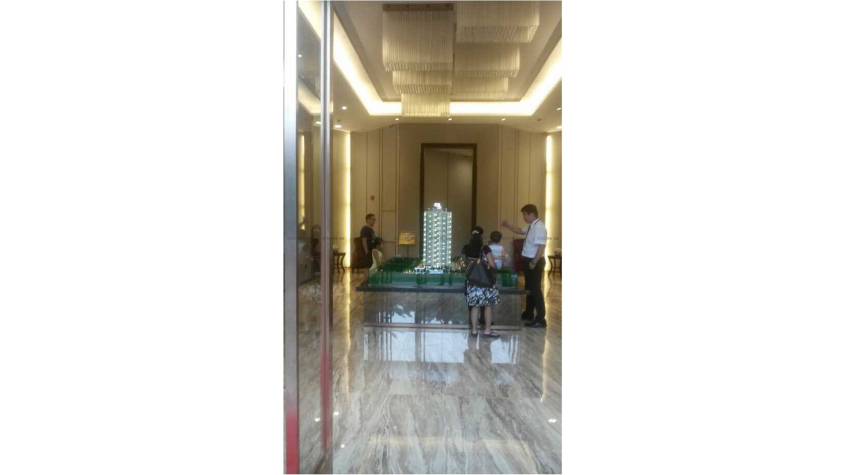 廣州祈福活力花園二期