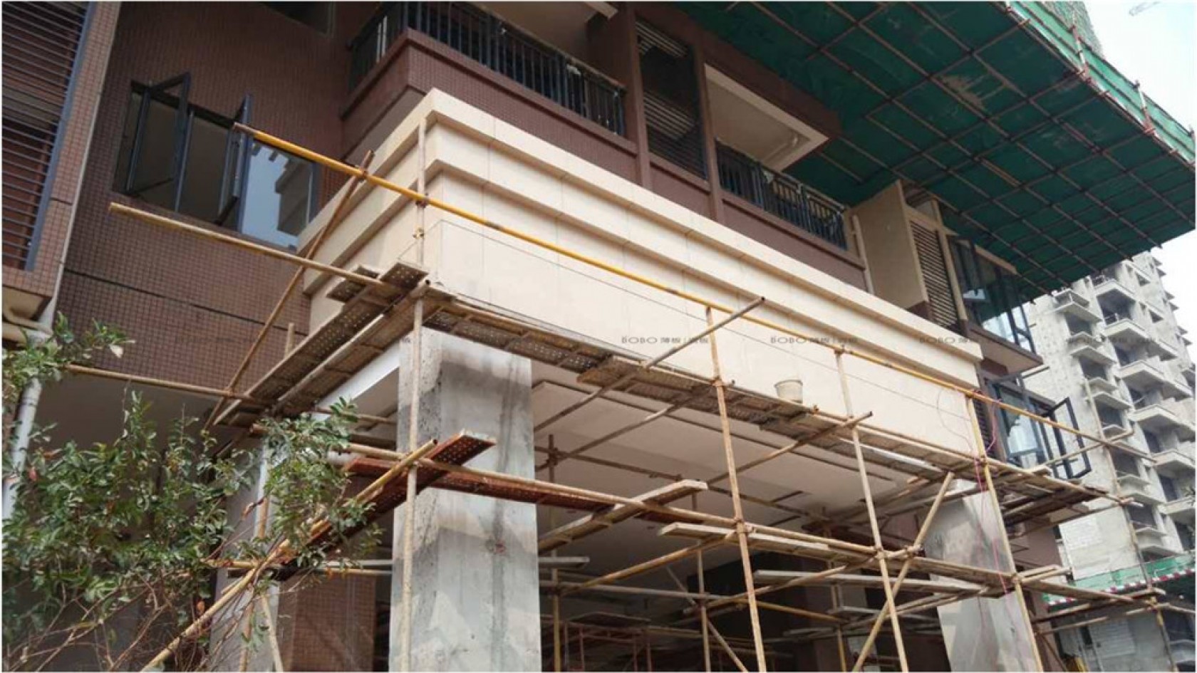 廣州中鐵建國際花園