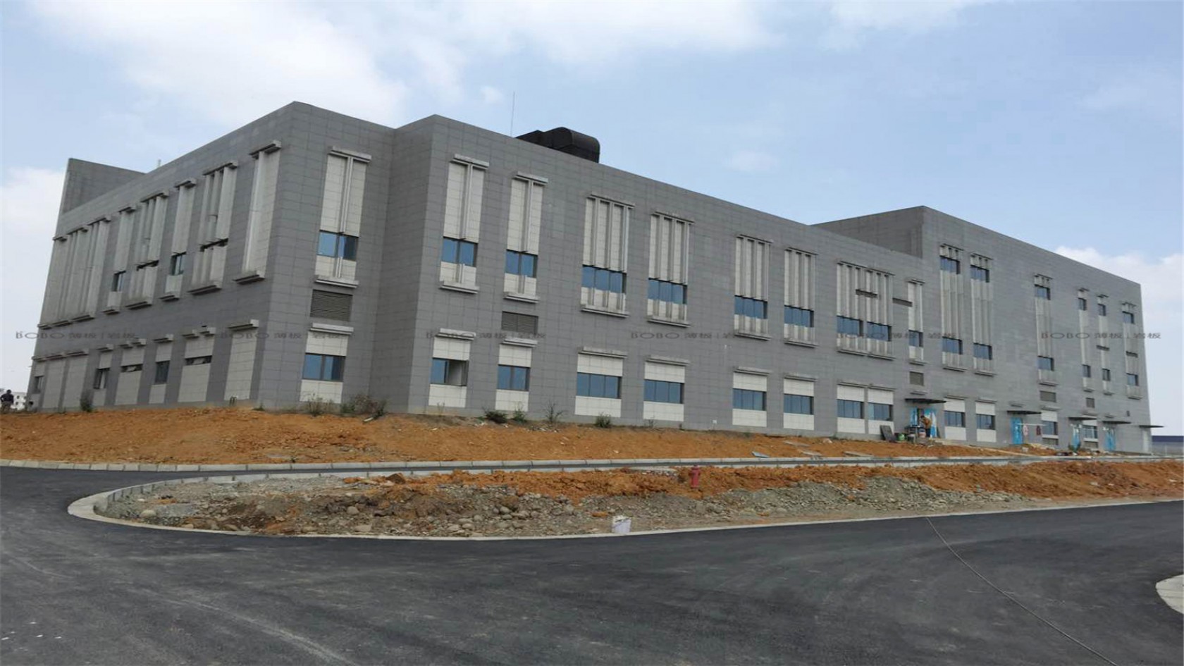 成都（雙流）物聯網產業園