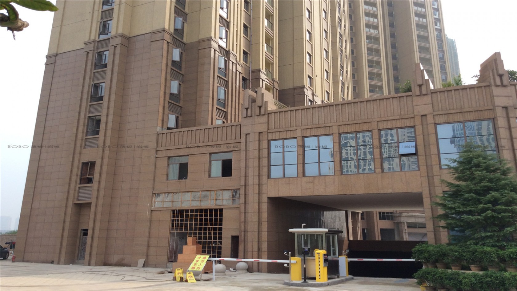 贛州中洋·公園首府