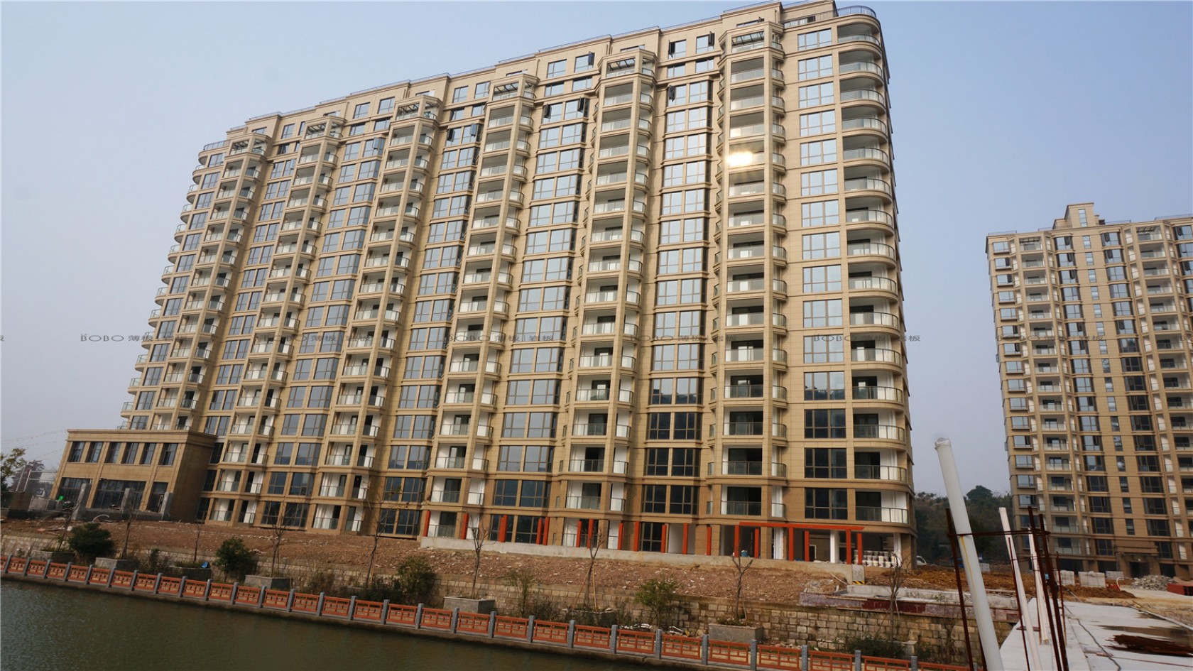 奉化波導?山水桃源