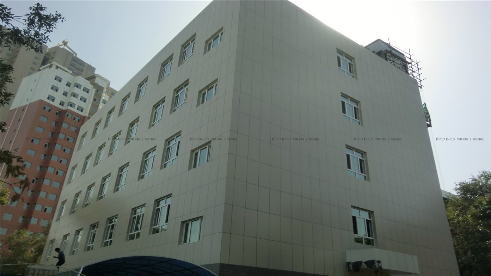 烏魯木齊八一中學