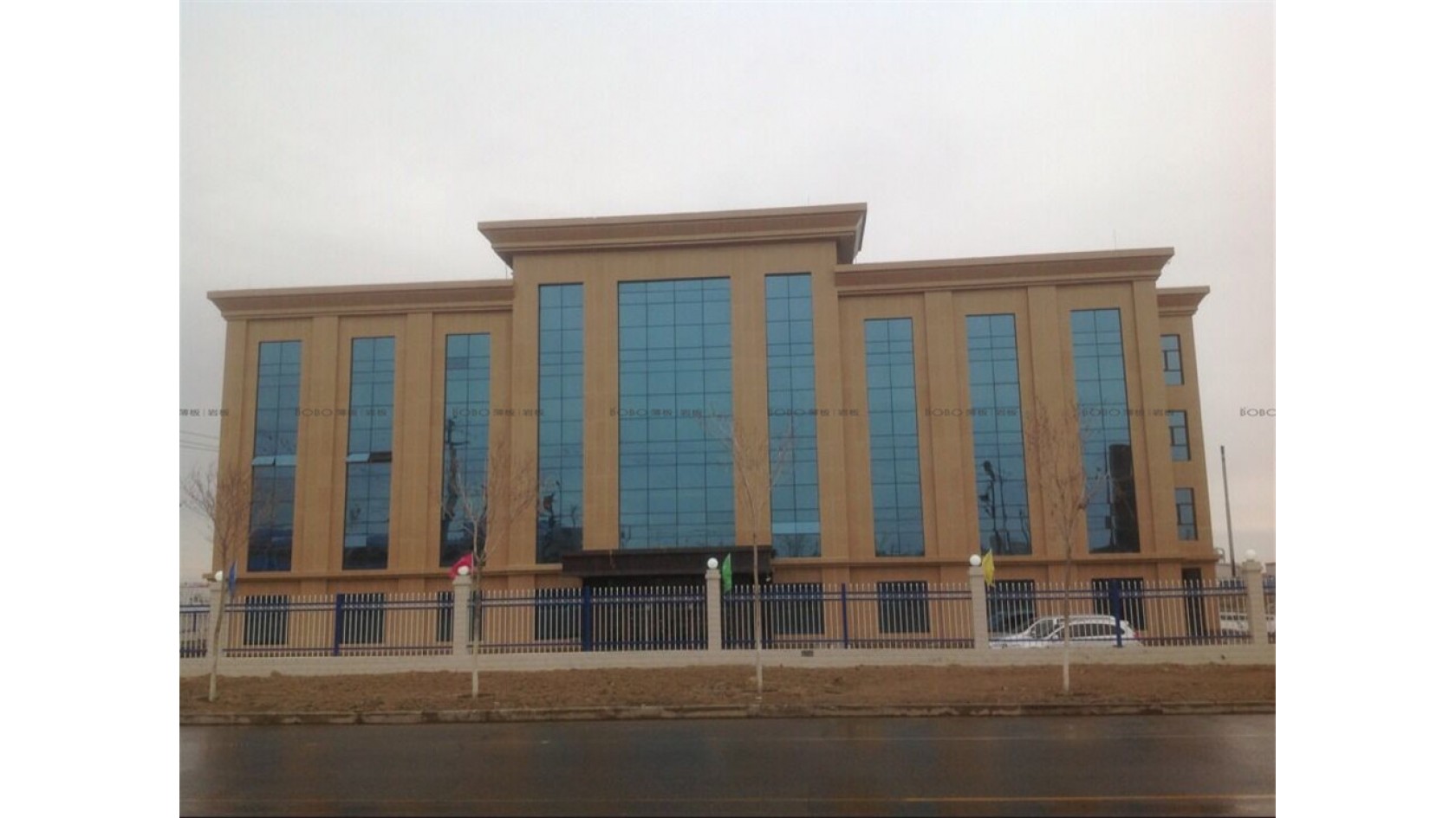 新疆天匯新能電氣有限公司