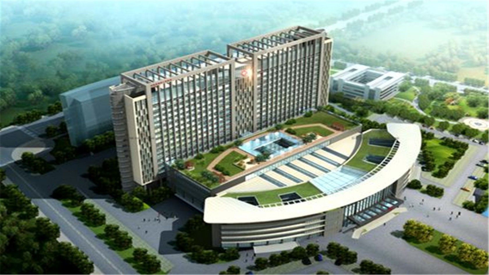 河南省鄭州市第十六人民醫(yī)院