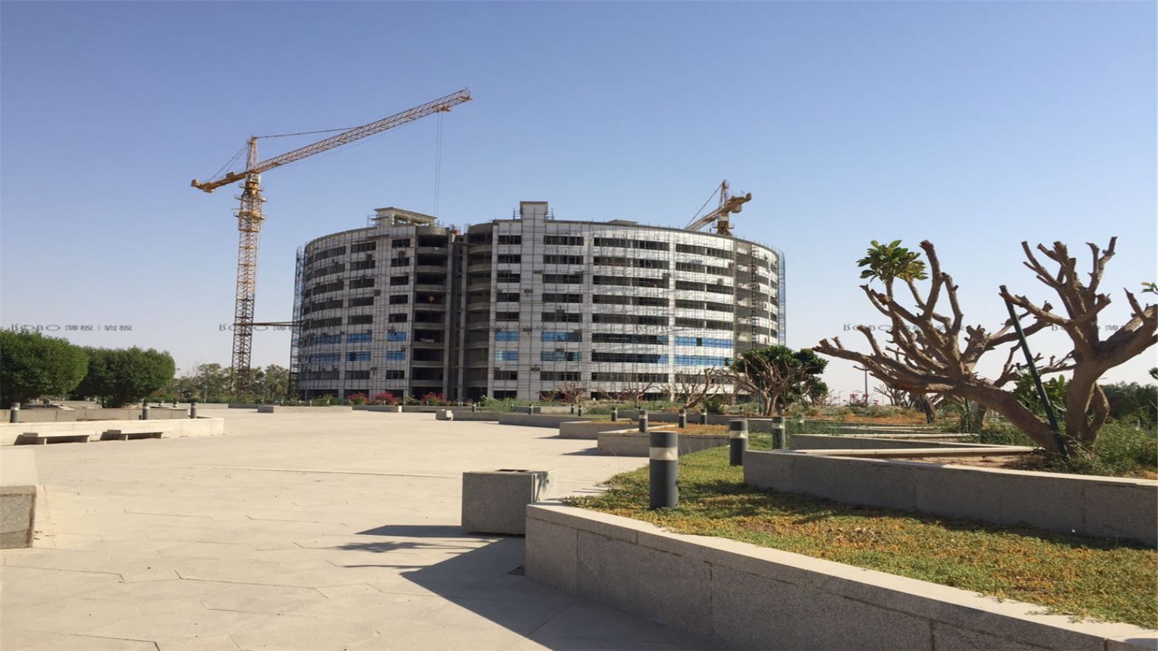 沙特達曼國際機場酒店