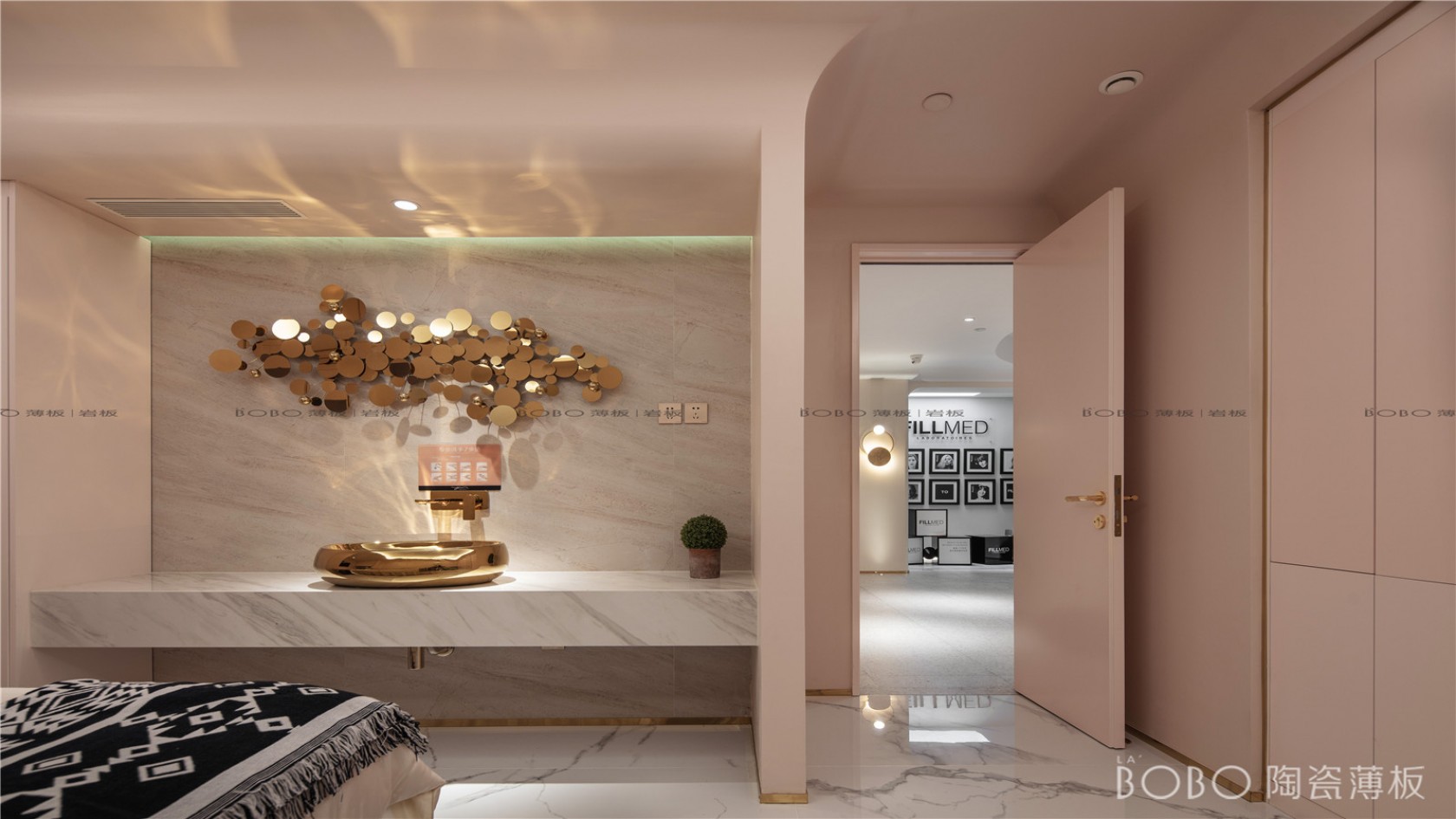 云私人抗衰老美容會所