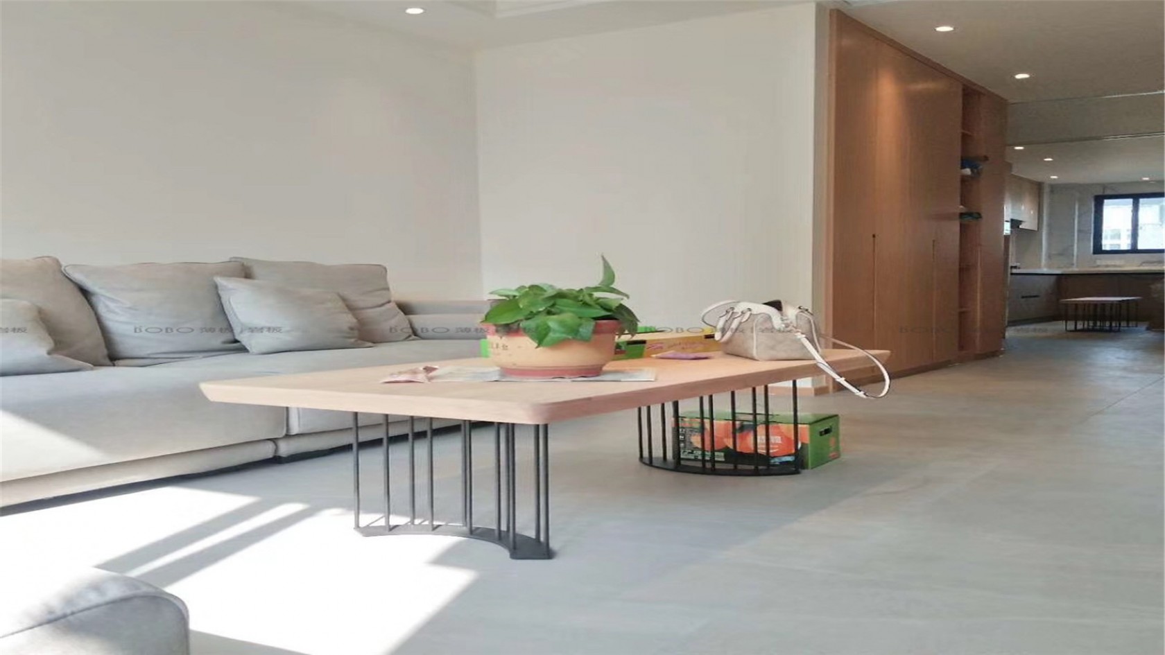 和協(xié)：風(fēng)格首岸