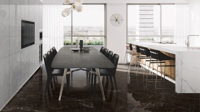 羅馬系列-慕斯啡