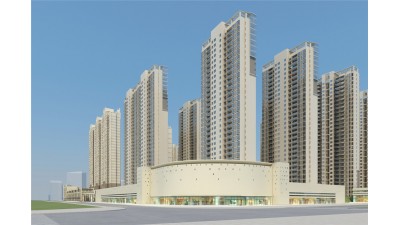 維羅納系列 黑麻石