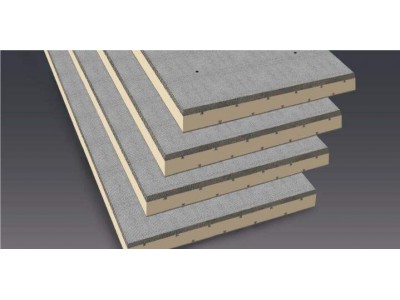 保溫一體化到底怎么樣？