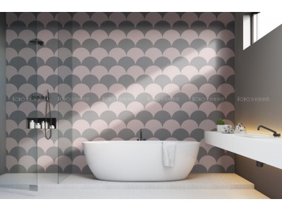 色彩+性能 | 為生活注入健康活力的能量