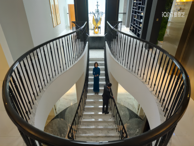 《狂飆》彪的不止演技，還有鏡頭下的空間美學！