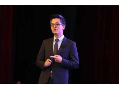 唐碩度個人簡介