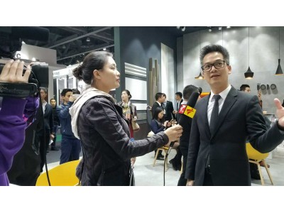 LA’BOBO首次征戰廣州設計周便成為眾人矚目的焦點