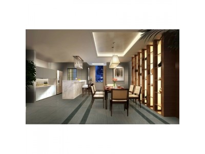 墻面裝飾板的種類與施工方法